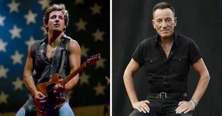 Who Is Bruce Springsteen's Wife? Get to Know Patti Scialfa