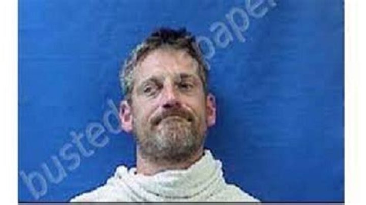 Who is Bryan Thomas Brunson and why was he arrested? Celeb 99
