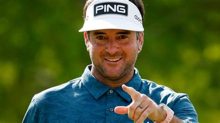 Who Is Bubba Watson's Wife? All About Angie Watson (2023)