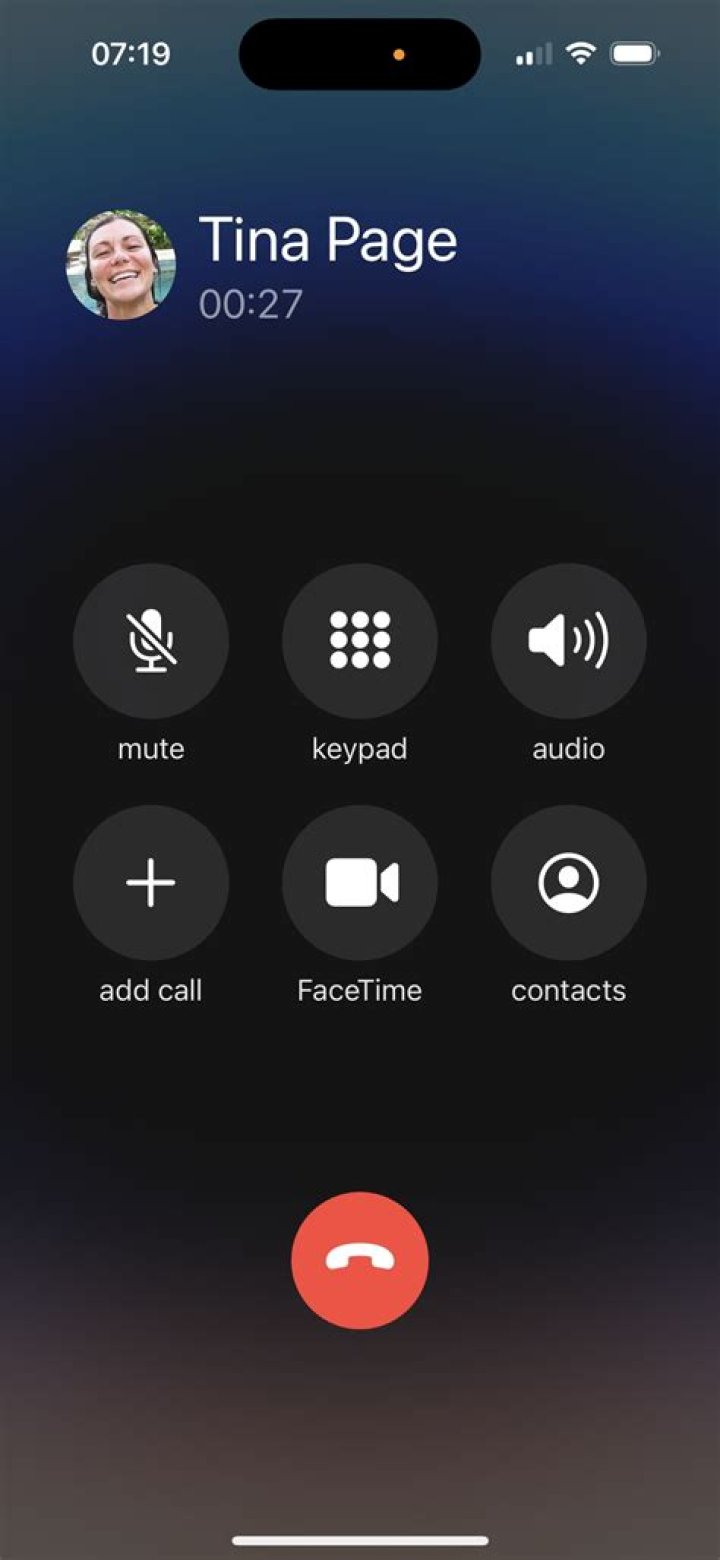 Who is calling? Call me, Me app, How to find out