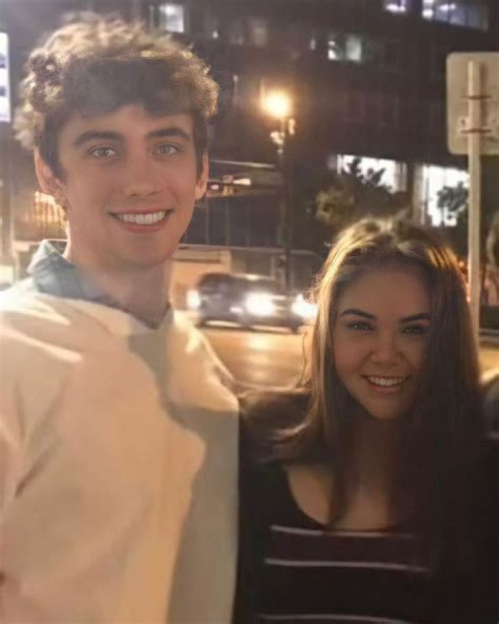 Who is Cameron Herrin? age, ethnicity, sentence, TikTok, net worth