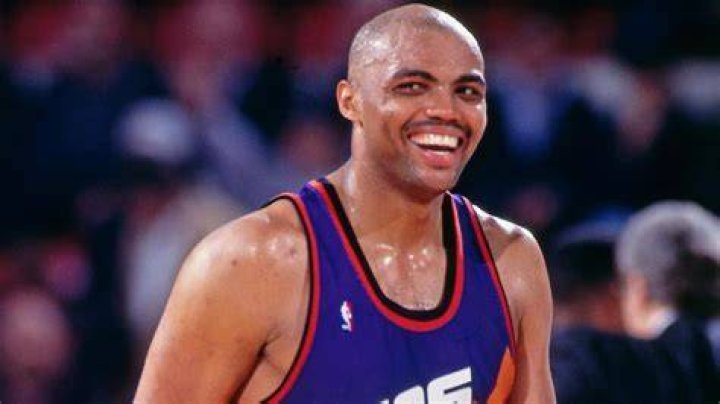 Who Is Charles Barkley's Wife and How Did They Meet?