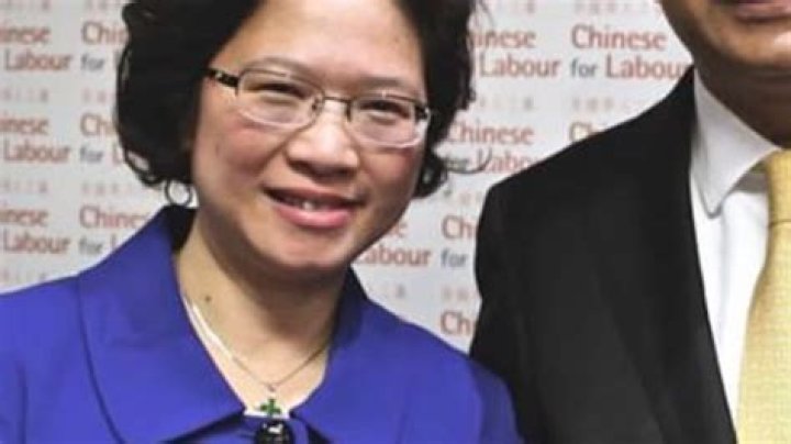 Who Is Christine Lee? Lawyer Alleged To Be Chinese Spy Was A