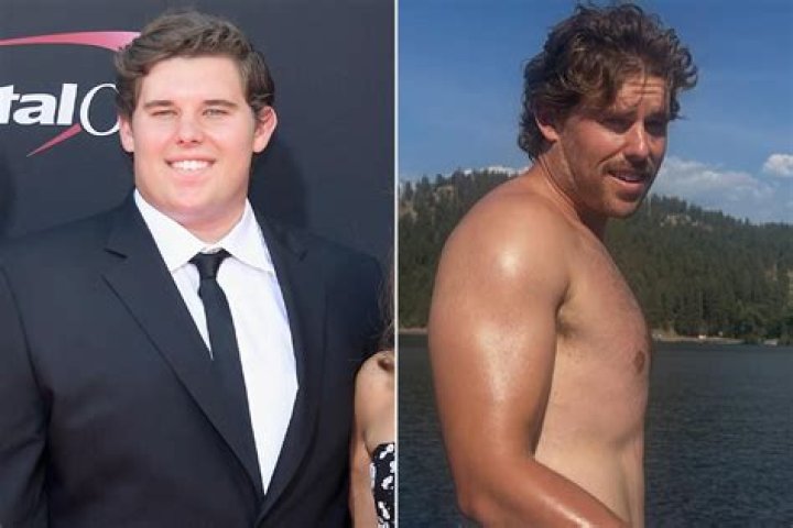Who Is Christopher Schwarzenegger? 5 Things About Arnold & Maria&rsquo;s Son