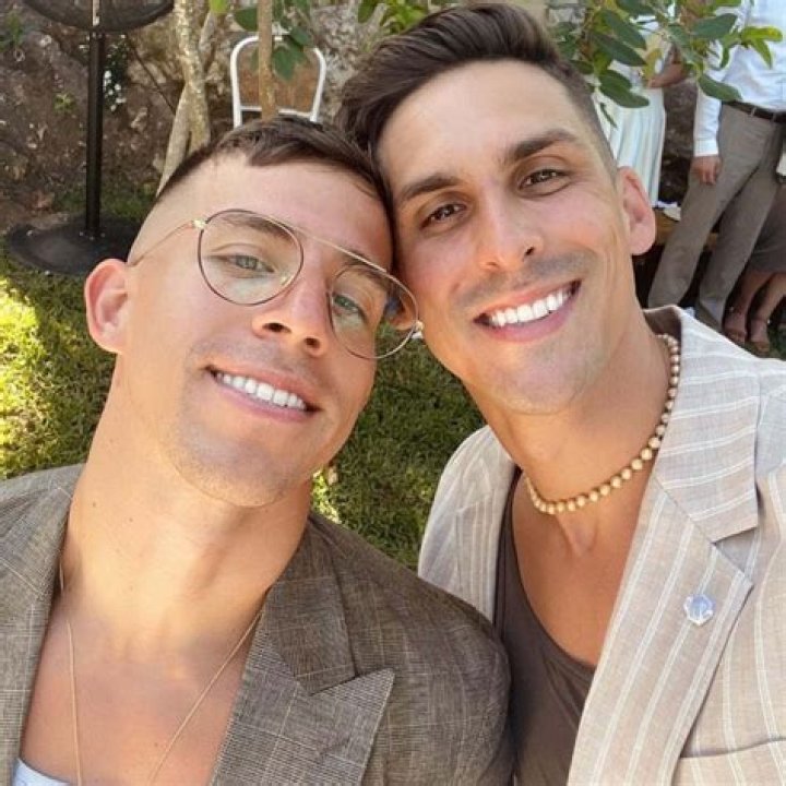 Who Is Cody Rigsby? 5 Things to Know About the &lsquo;DWTS&rsquo; Contestant Us