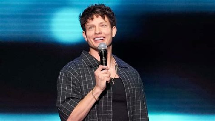 Who is Comedian Daniel Tosh&rsquo;s Wife? Is he married with Ballerina or