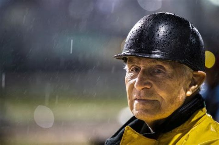 Who Is D. Wayne Lukas' Wife Laura Pinelli?