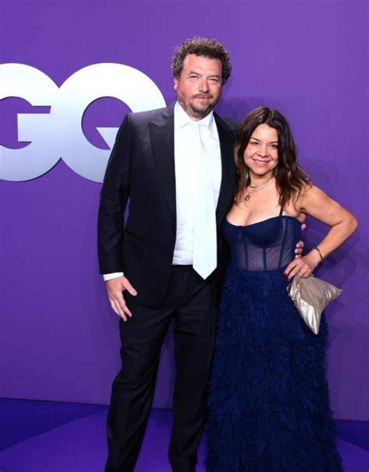 Who is Danny McBride's wife Gia Ruiz? Biography, Net Worth, Career