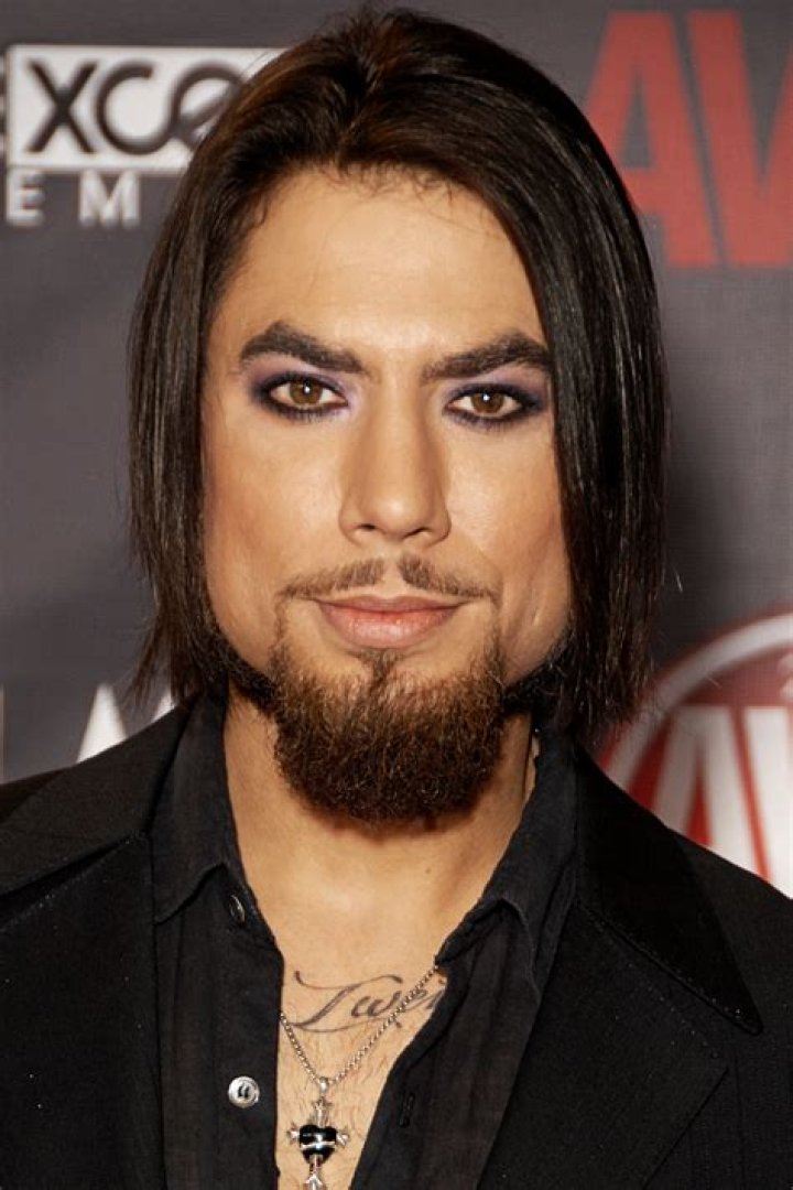 Who is Dave Navarro's spouse? The American guitarist relationship