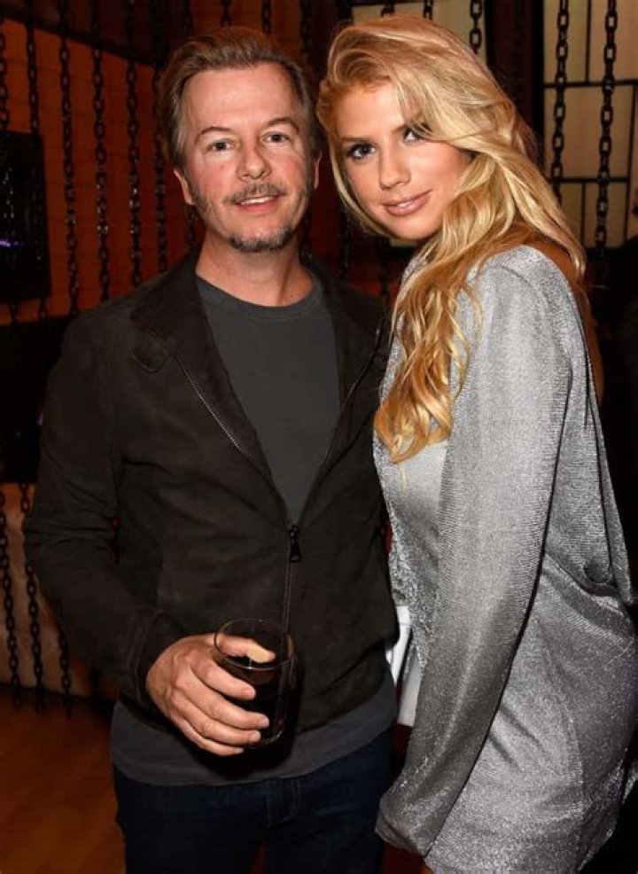 Who Is David Spade Dating? The 'Bachelor in Paradise' Host's Love Life