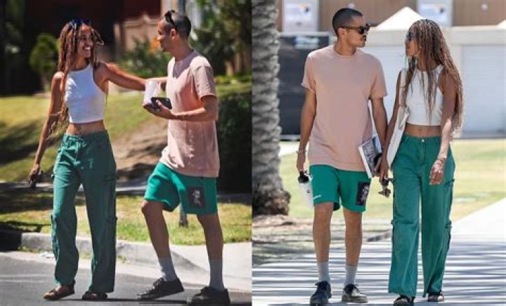 Who is Dawit Eklund? Malia Obama visits Los Angeles County Museum of