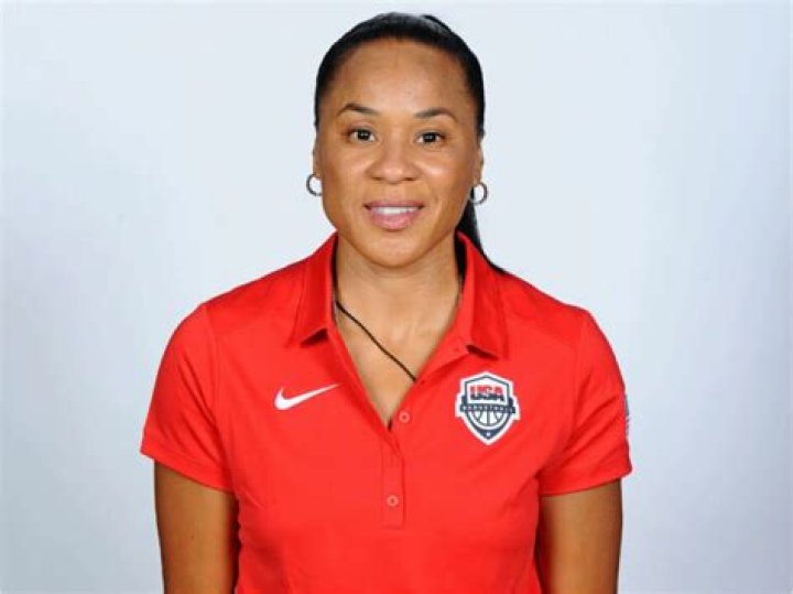 Who is Dawn Staley's Husband? Is Dawn Staley Married to Lisa Boyer?