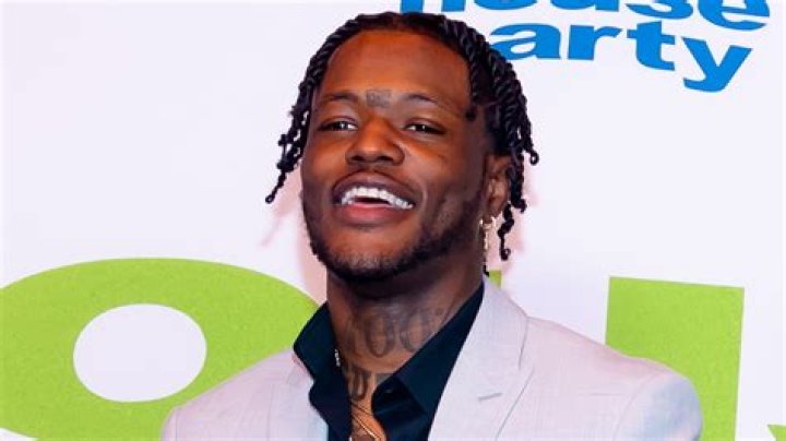 Who is D.C. Young Fly's Girlfriend? Ms. Jacky Oh Cause of Death