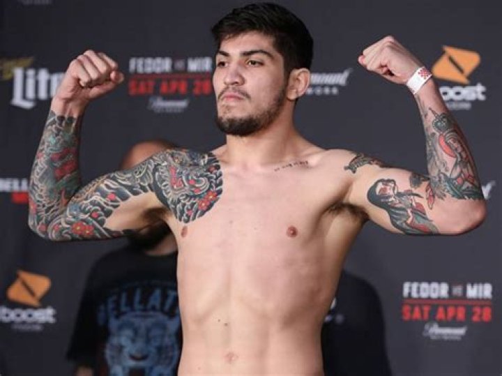 Who Is Dillon Danis' Girlfriend Savannah? What Jake Paul Said About Her