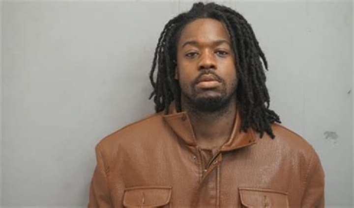 Who is Donald Thurman? (Suspect in murder of UIC student Ruth