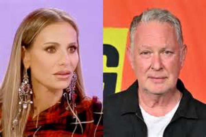 Who is Dorit Kemsley’s husband Paul Kemsley? SALFA
