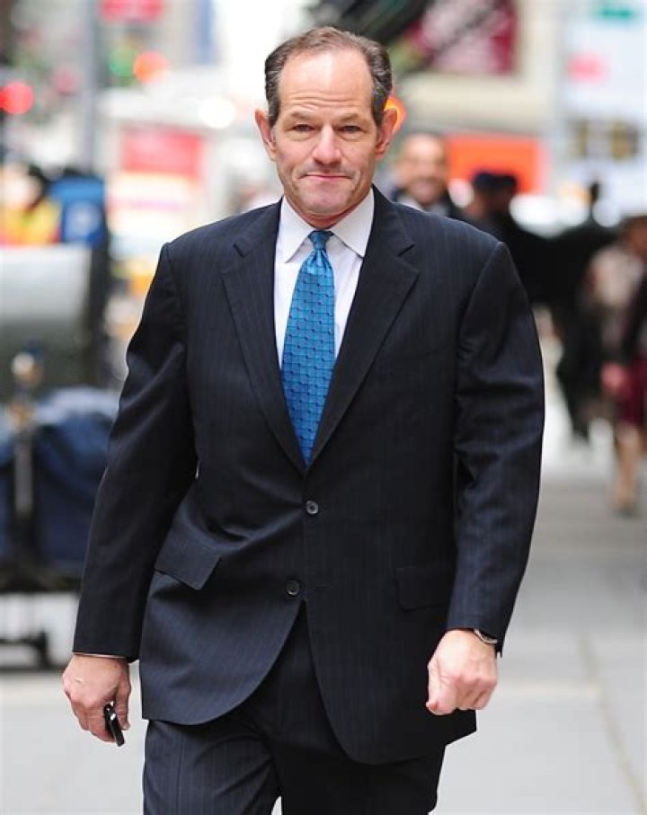 Who is Eliot Spitzer and why did he resign? The US Sun