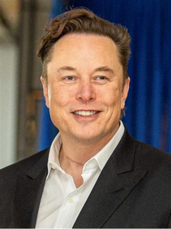 Who Is Elon Musk's Ex Wife? The Tech Giant's Former Partner Makes