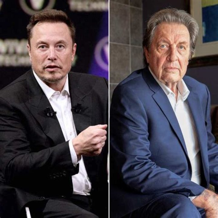 Who Is Elon Musk&rsquo;s Dad Errol Musk? Epic Merchant Services