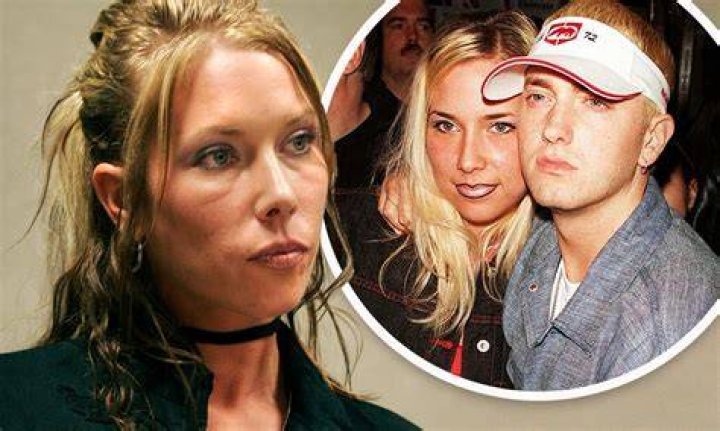 Who Is Eminem's Brother? All About Nathan 'Nate' Mathers