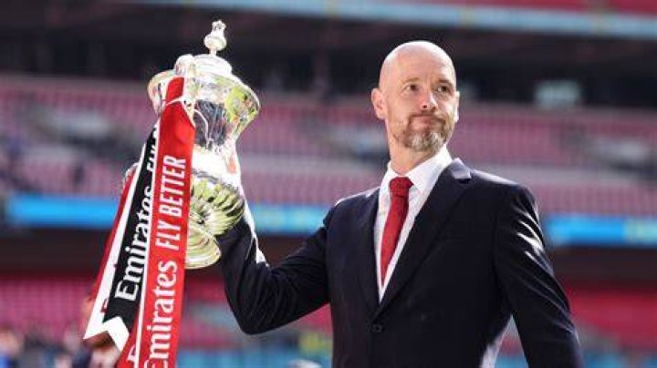 Who Is Erik ten Hag Wife Bianca ten Hag?