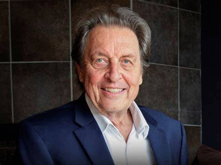 Who is Errol Musk? What we know about Elon's dad