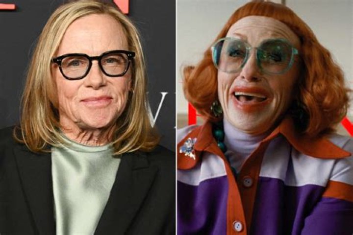 Who is Film Actress Amy Morrison? Her Age, Height & More