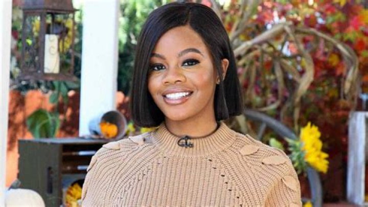 Who is Gabby Douglas? Gabby Douglas Wiki, Age, Height, Stats, Career