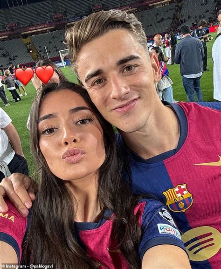 Who is Gavi, the Young Sensation of the World Cup? En Fuego
