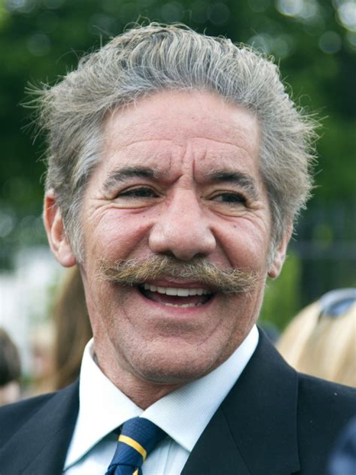 Who Is Geraldo Rivera’s Wife? Let's Meet Erica Michelle Levy