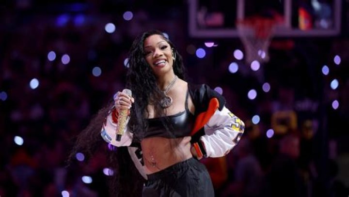 Who Is GloRilla? 5 Things About The Rapper Playing Coachella