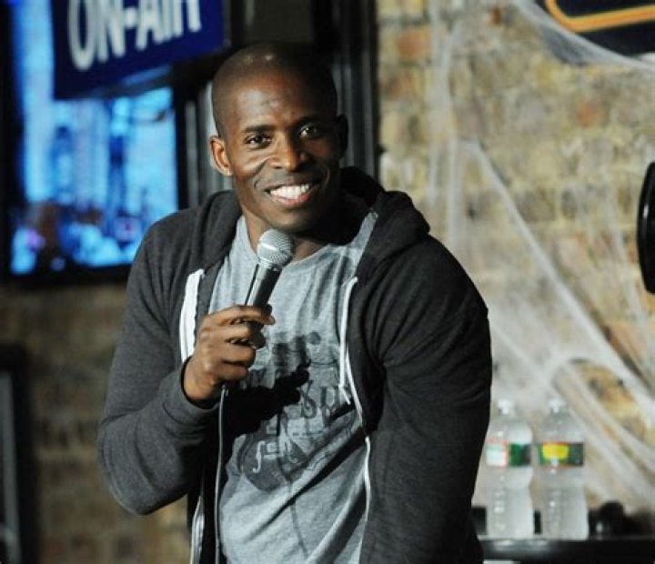Who is Godfrey the comedian? The US Sun