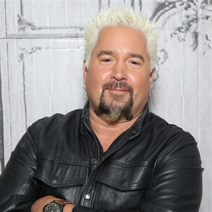 Who Is Guy Fieri's Wife, Lori Brisson? More About Guy Fieri's