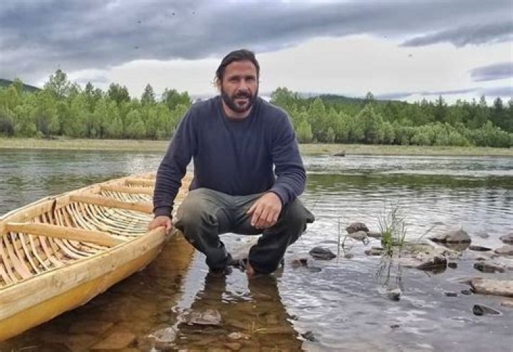 Who Is Hazen Audel Married To? Details About His Wife And Dating Life