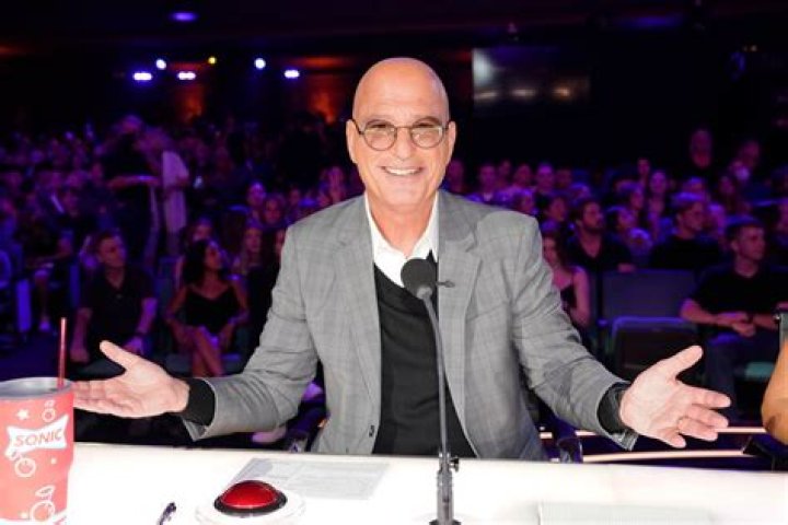 Who is Howie Mandel's Wife? What to Know About Terry Mandel NBC Insider