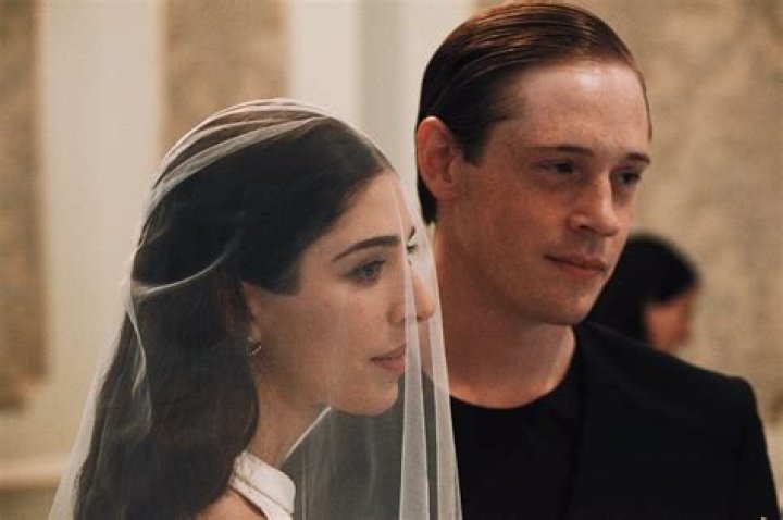 Who is Ian Drennan? Everything To Know About Caroline Polachek’s ExHusband