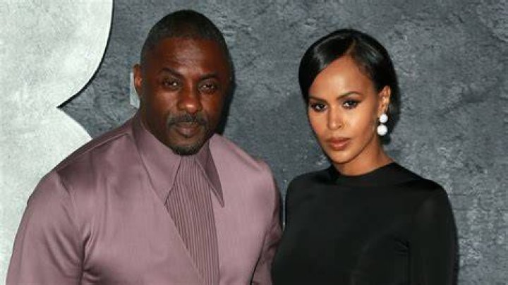 Who Is Idris Elba's Wife? Let's Meet Activist Sabrina Dhowre