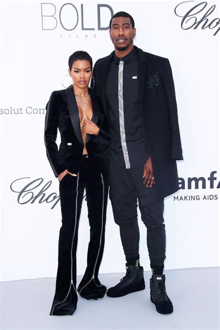Who Is Iman Shumpert? Facts About NBA Star Who Won &lsquo;DWTS&rsquo; Hollywood Life