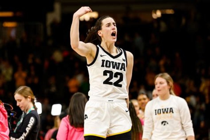 Who is Iowa basketball star Caitlin Clark’s boyfriend, Connor McCaffery?