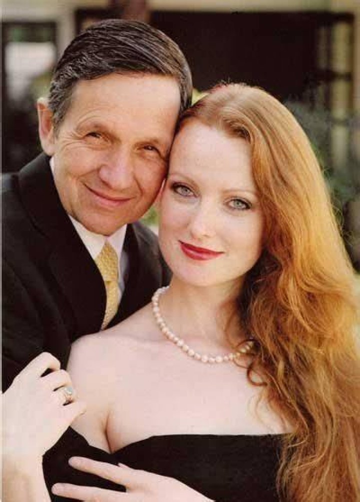 Who is Jackie Kucinich Husband? Bio, Net Worth 2023
