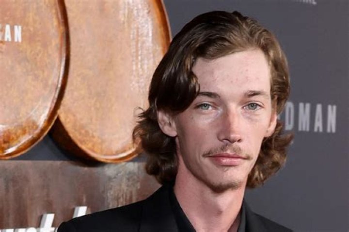 Who Is Jacob CollinsLevy? 'The Witcher Blood Origins' Actor Age