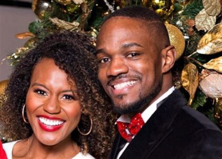 Who is Janai Norman husband? Celebrity.fm 1 Official Stars