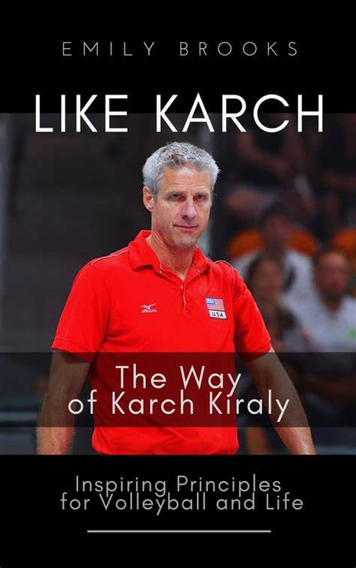 Who Is Janna Kiraly? Karch Kiraly Partner Age And Net Worth