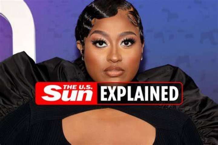Who is Jazmine Sullivan? The US Sun