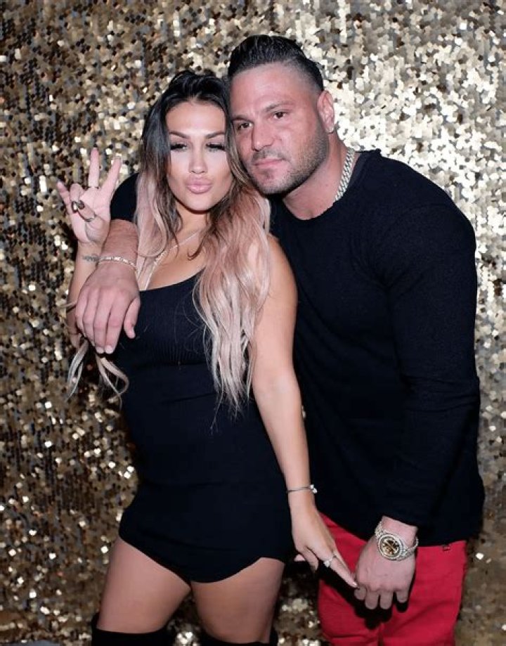 Who Is Jen Harley's New Boyfriend? Meet Joe In 5 Photos