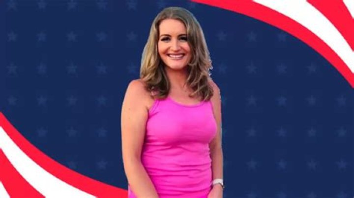 Who is Jenna Ellis' exhusband, David Rives? The US Sun