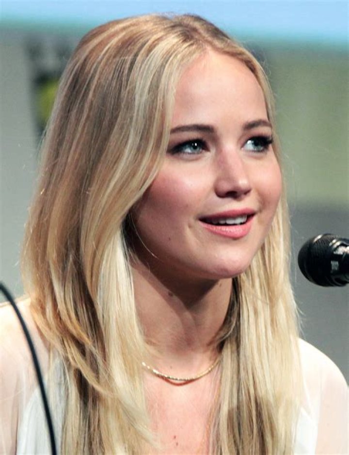 Who is Jennifer Lawrence's husband? Meet Cooke Maroney
