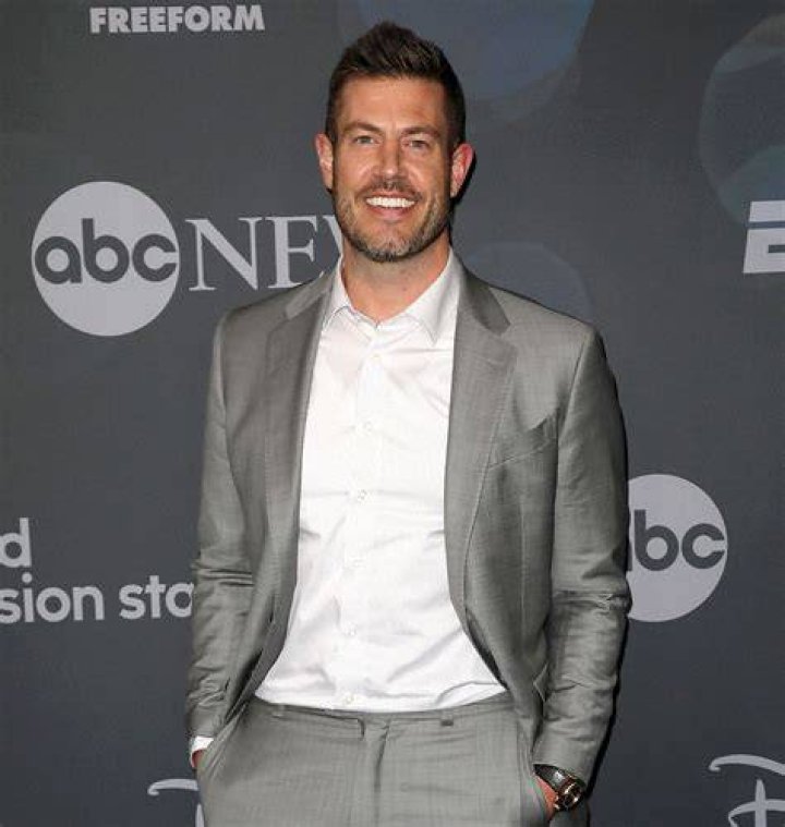 Who Is Jesse Palmer's Wife? All About Emely Fardo