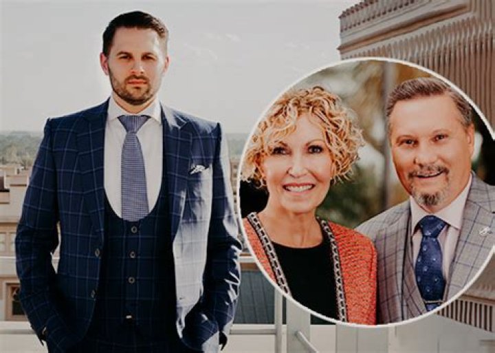 Who is Jill Swaggart Married To? Her Wedding, Net Worth 2022, Bio