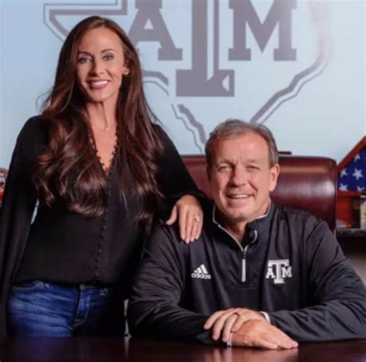 Who is Jimbo Fisher Wife Courtney Harrison Fisher? Relationship, Age